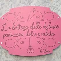 La Bottega delle Delizie di Ilaria