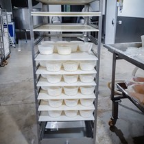 Boggetti Paolo - Costruzioni Meccaniche Alimentari