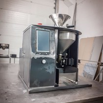Boggetti Paolo - Costruzioni Meccaniche Alimentari