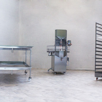 Boggetti Paolo - Costruzioni Meccaniche Alimentari