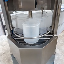 Boggetti Paolo - Costruzioni Meccaniche Alimentari