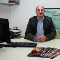 Grissini Zinolesi - 3 Vele Panificio Artigianale