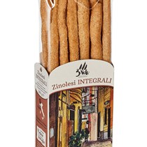 Grissini Zinolesi - 3 Vele Panificio Artigianale
