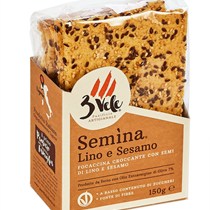 Grissini Zinolesi - 3 Vele Panificio Artigianale
