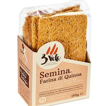 Grissini Zinolesi - 3 Vele Panificio Artigianale