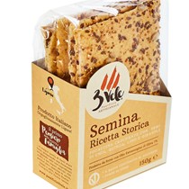 Grissini Zinolesi - 3 Vele Panificio Artigianale