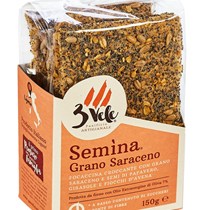 Grissini Zinolesi - 3 Vele Panificio Artigianale