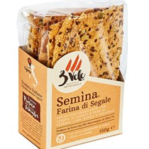 Grissini Zinolesi - 3 Vele Panificio Artigianale