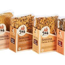 Grissini Zinolesi - 3 Vele Panificio Artigianale
