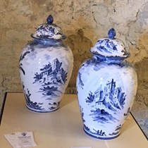 Associazione Ceramisti di Albisola - Scuola di Ceramica