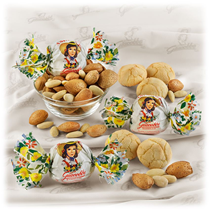   Amaretti Giacobbe Sassello - Specialità dolciarie dal 1955