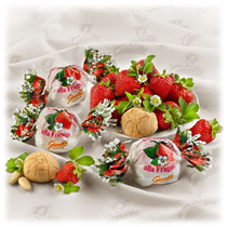   Amaretti Giacobbe Sassello - Specialità dolciarie dal 1955