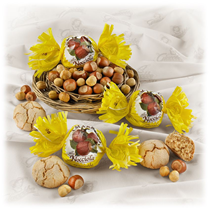   Amaretti Giacobbe Sassello - Specialità dolciarie dal 1955