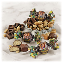   Amaretti Giacobbe Sassello - Specialità dolciarie dal 1955