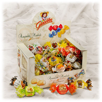   Amaretti Giacobbe Sassello - Specialità dolciarie dal 1955