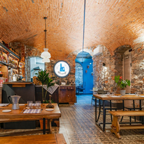 Antica Osteria del Carugio - Olio Extravergine di Oliva Gli Orti Del Timone