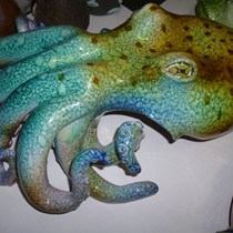 Ceramiche e Maioliche Artistiche Viglietti