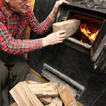 Antico Forno a Legna 
