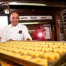 Antico Forno a Legna 