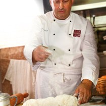 Antico Forno a Legna 