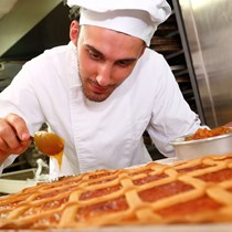 Antico Forno a Legna 