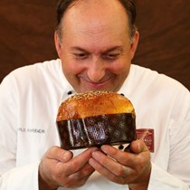Antico Forno a Legna 