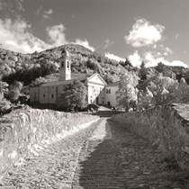 Antico Forno a Legna 