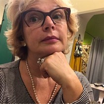 Monsacfou di Lilia Guida