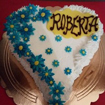 IL CUORE DEI GOLOSI di Moisè Rossella