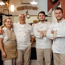 Panificio Patrone snc di Travaglini Mario