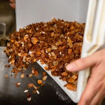Panificio Patrone snc di Travaglini Mario