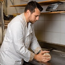 Panificio Patrone snc di Travaglini Mario