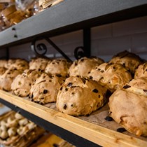 Panificio Patrone snc di Travaglini Mario