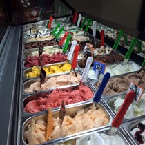 Gelateria La Dolce Vita