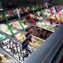 Gelateria La Dolce Vita