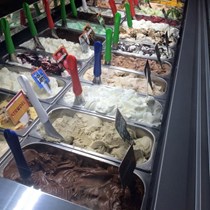 Gelateria La Dolce Vita