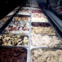 Gelateria La Dolce Vita