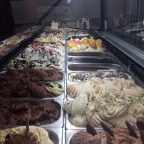 Gelateria La Dolce Vita