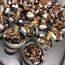 Gelateria La Dolce Vita