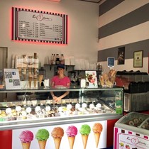Gelateria La Dolce Vita