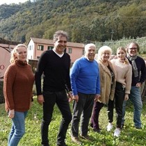 Società Semplice Agricola Gajaudo