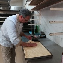 Il Fornaio snc