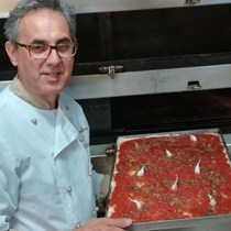 Il Fornaio snc