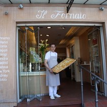Il Fornaio snc