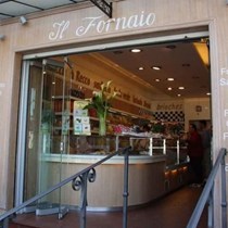 Il Fornaio snc