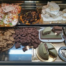 Antiche Dolcezze di Ippolito Piero