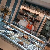 Antiche Dolcezze di Ippolito Piero
