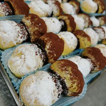 Antiche Dolcezze di Ippolito Piero