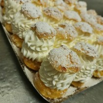 Antiche Dolcezze di Ippolito Piero