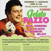 Gelateria I Giardini di Marzo di Venturino e Ferrando